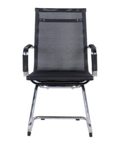 Ghế hop tựa lưới GL403