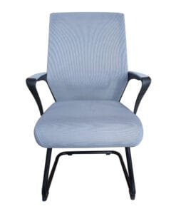 Ghế lưới phòng họp GL439