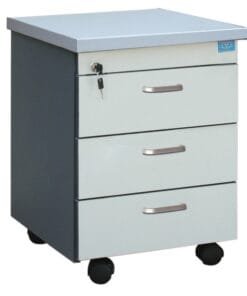 Hộc tài liệu HPM3D