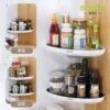 Kệ góc tam giác Ecoco cao cấp