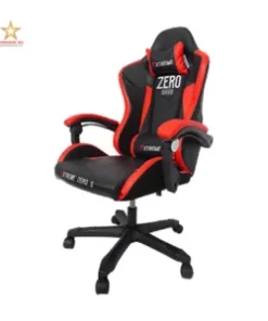 Ghế Gaming Extreme Zero S ( Đen Đỏ )