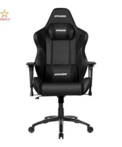 Ghế Gaming AKRacing Core Series LX Plus Black (AK-LXPLUS-BK)