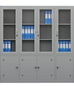 Tủ hồ sơ sắt TU09K10CK